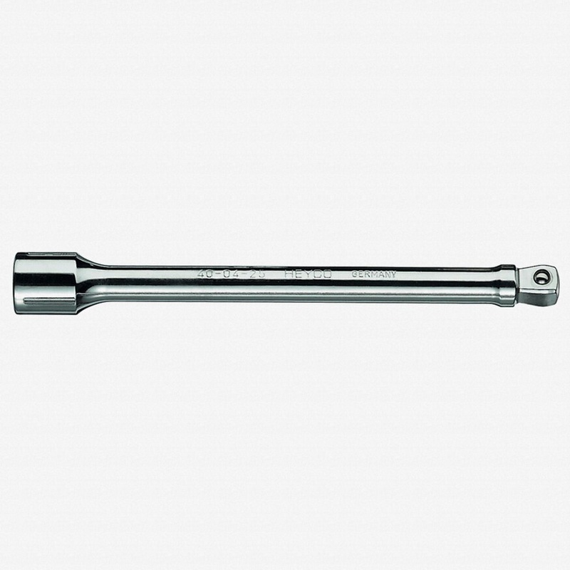 Heyco Wobble Socket Extension - 150mm, 3/8" Drive