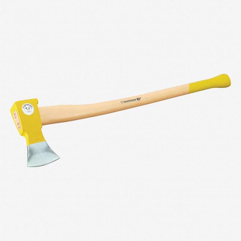 Ox Head OX 30 E-2651 SPLITTING Axe with Ash Handle, 850mm, 3800g