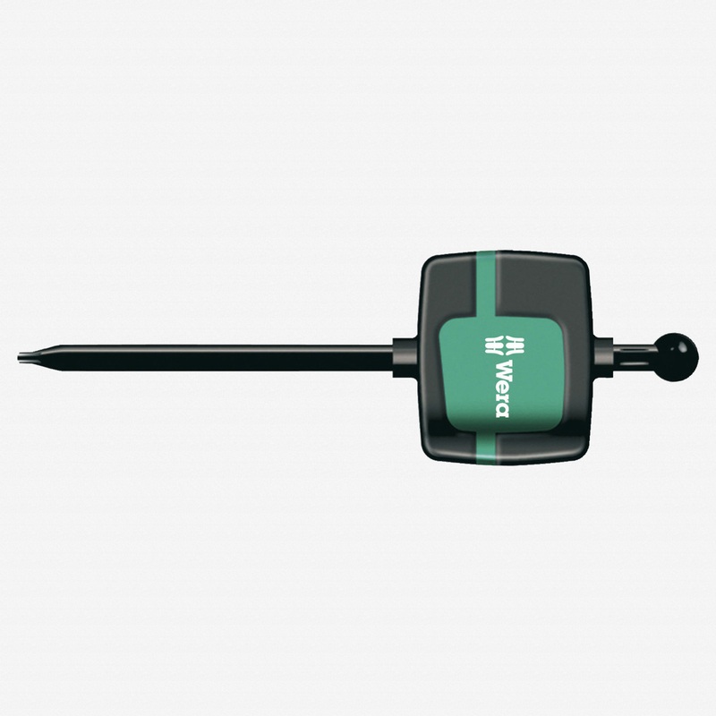 Wera 026361 IP7 x 33mm Torx Plus Flagdriver