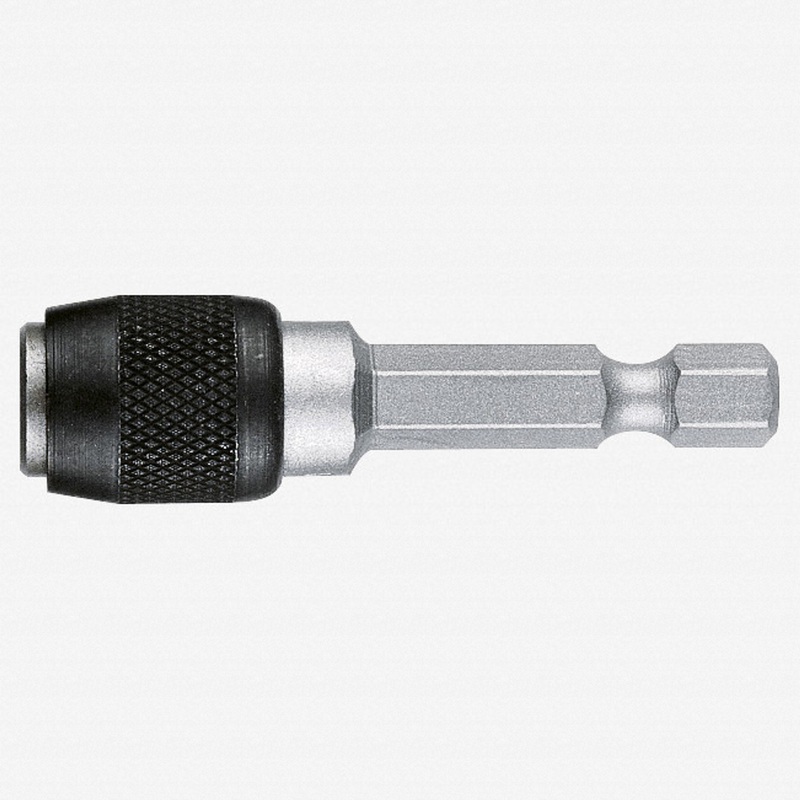 Wera 053522 51mm Universal Quick-Release Chuck Bit Holder