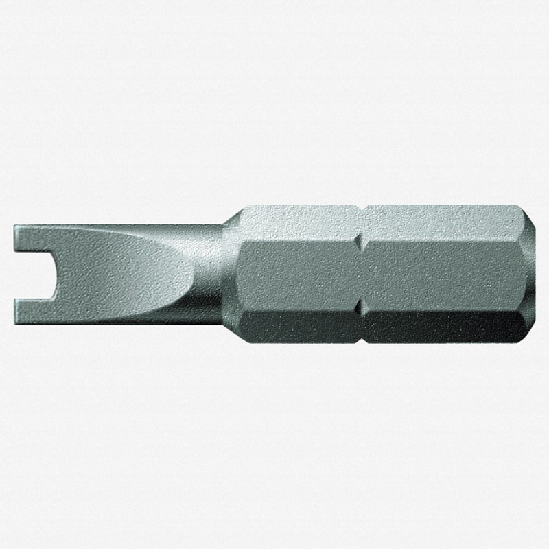 Wera 057150 #4 x 25mm Spanner Bit