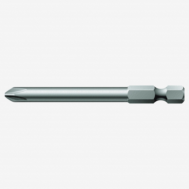 Wera 059786 #2 x 152mm Phillips Power Bit