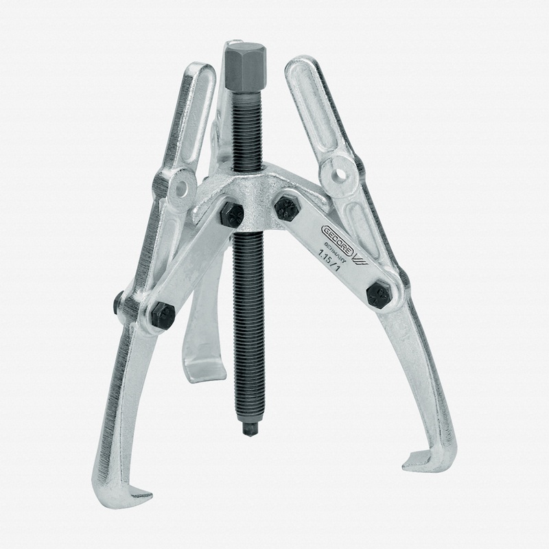 Gedore 1.15/0 Puller 3-arm pattern 90x100 mm