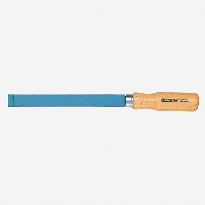 Gedore 133 H Hard metal tip flat scraper 250 mm