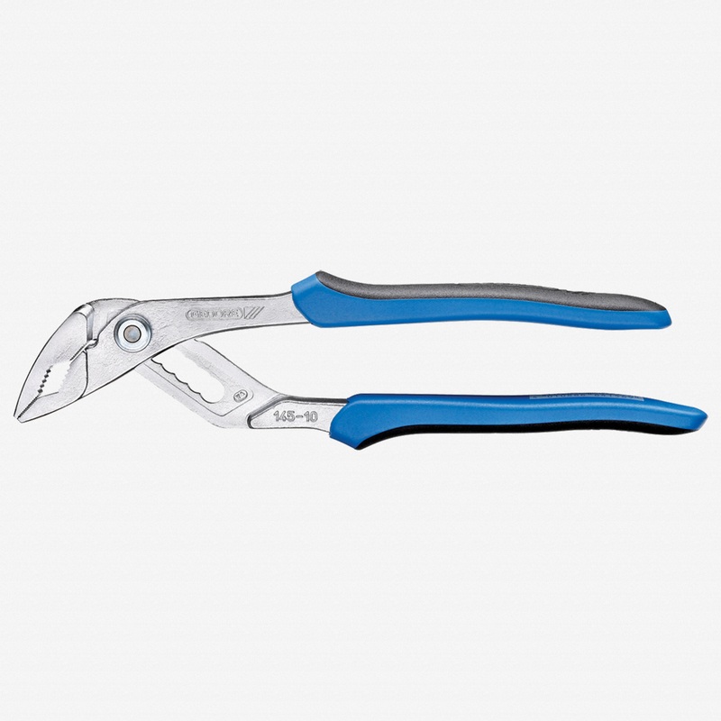 Gedore 145 10 JC Water pump pliers 10