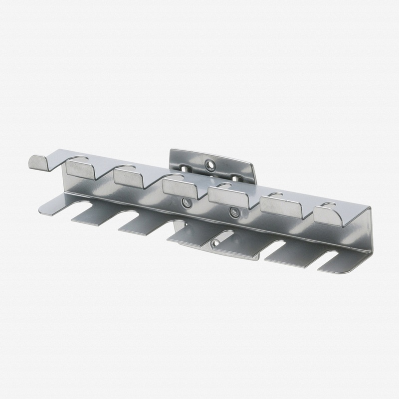 Gedore 1500 H 24-6 Tool holder for 6 screwdrivers
