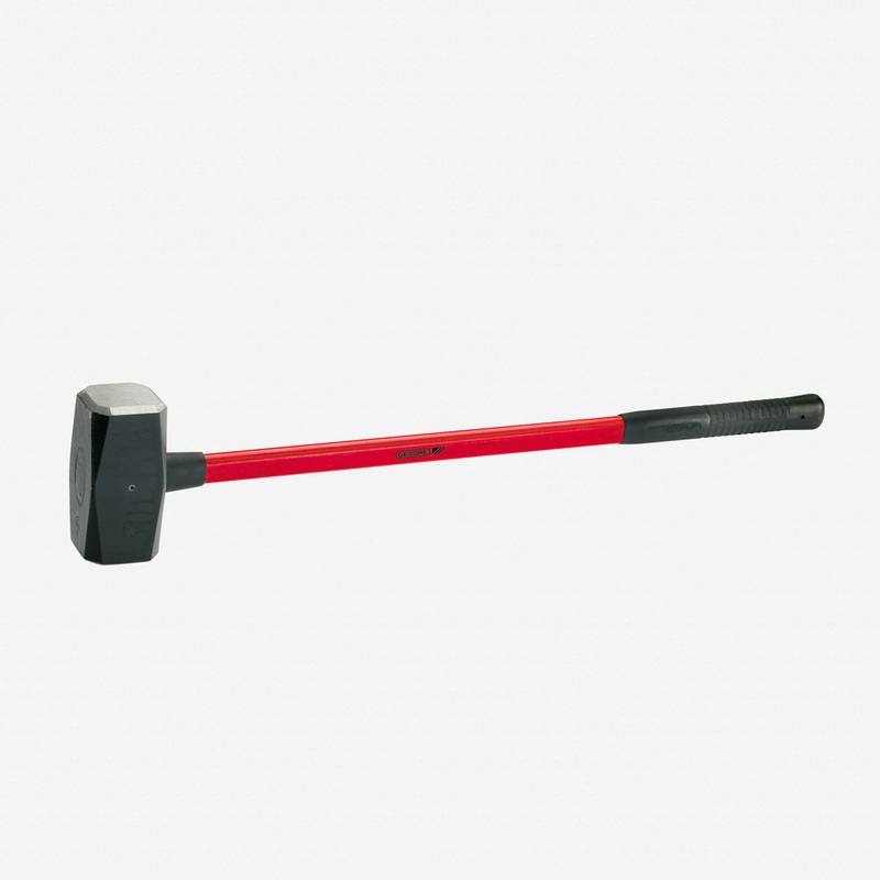 Gedore 20 F-8 Club hammer, 8 kg