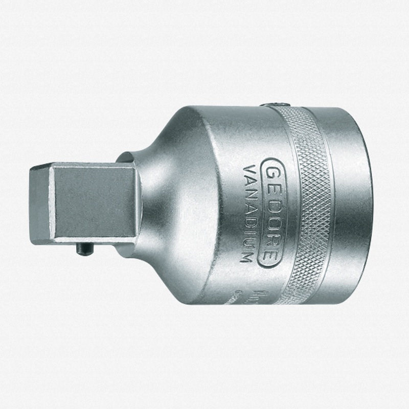 Gedore 2132 Reducer 1" to 3/4"