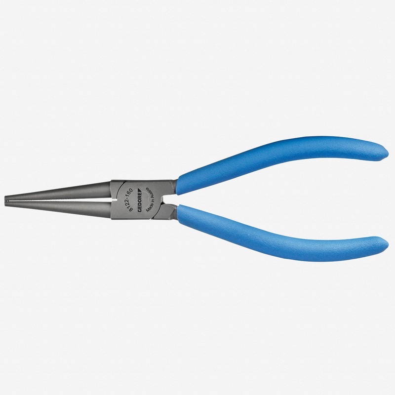 Gedore 8122-160 TL Round nose pliers 160 mm