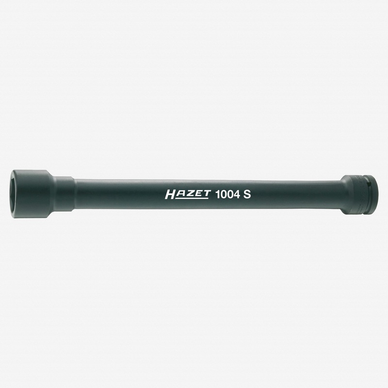 Hazet 1004S-32 Impact socket (6-point) 32mm Extra Long