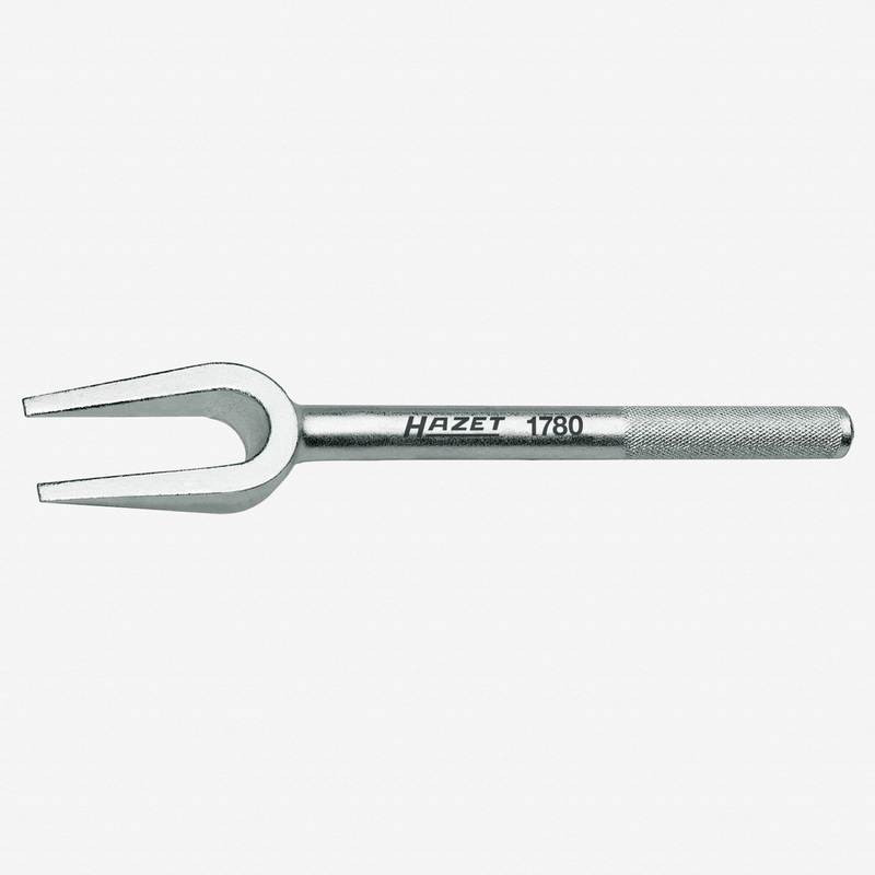 Hazet 1780-23 Removal and assembly fork