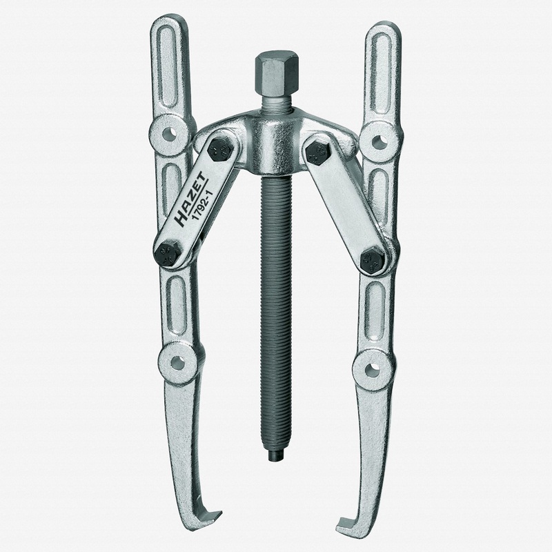 Hazet 1792-1 Fan pullers, 2-arm
