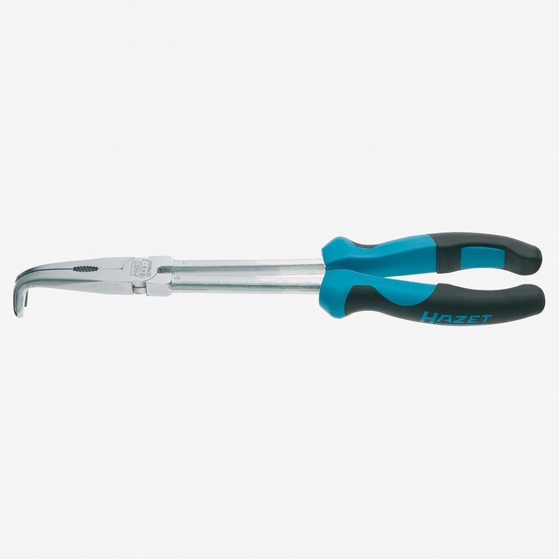 Hazet 1849-3 Spark plug socket pliers for deep spark plugs