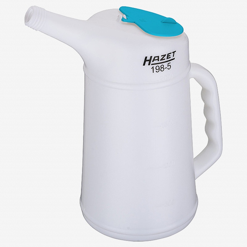 Hazet 198-5 Measuring cup
