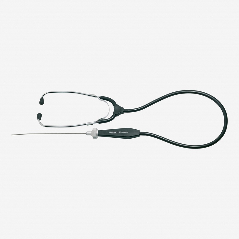 Hazet 2151 Mechanic's Stethoscope