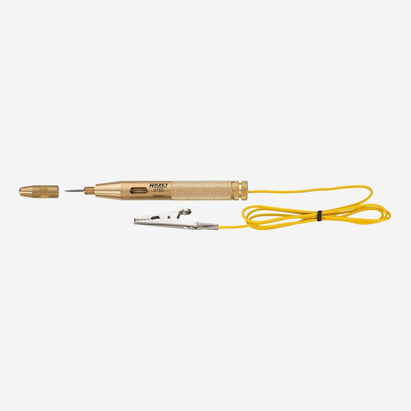 Hazet 2153 Car light tester