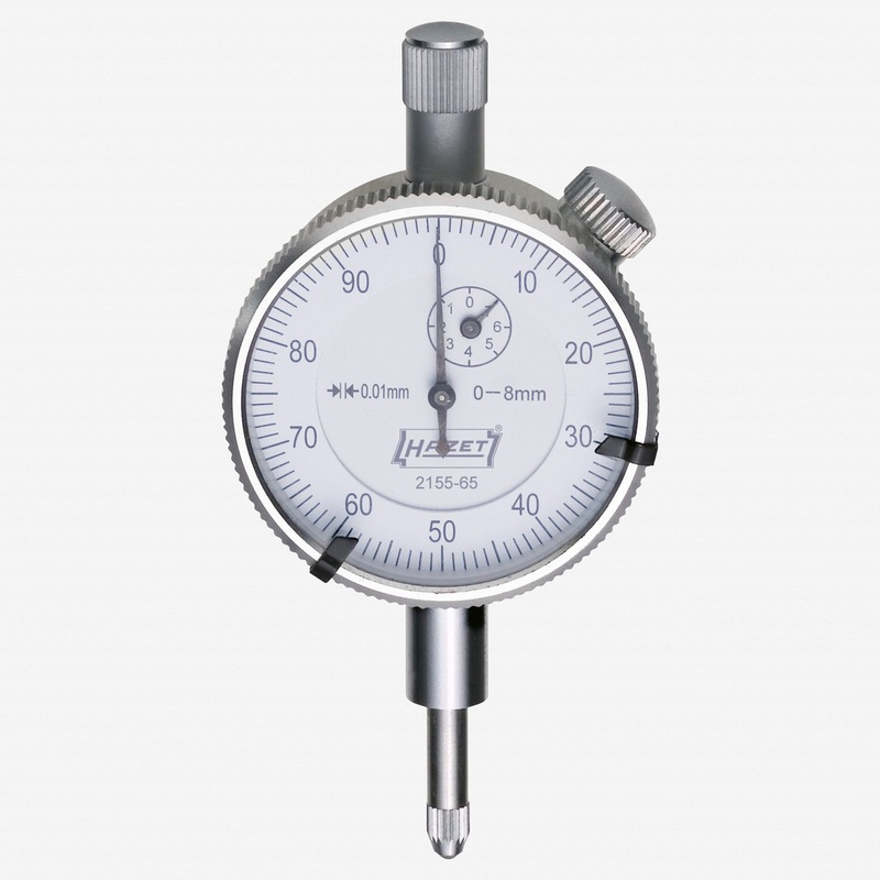 Hazet 2155-65 Dial gauge