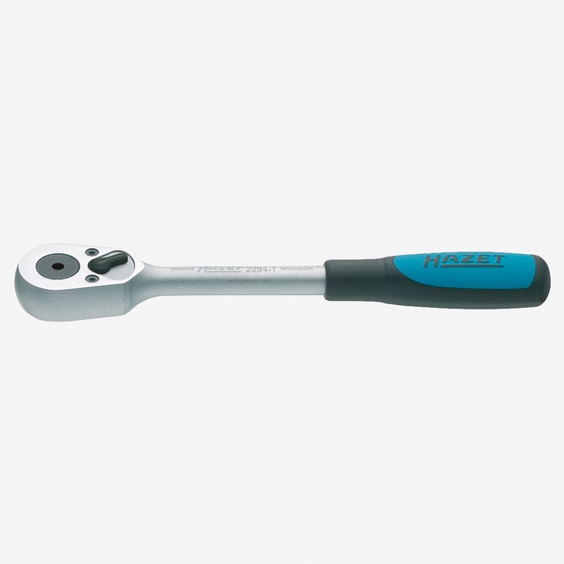 Hazet 2264-1 5/16" Bit Ratchet