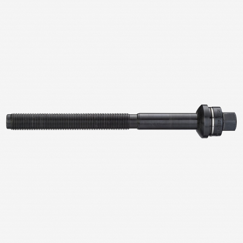 Hazet 4930-1 Threaded spindle
