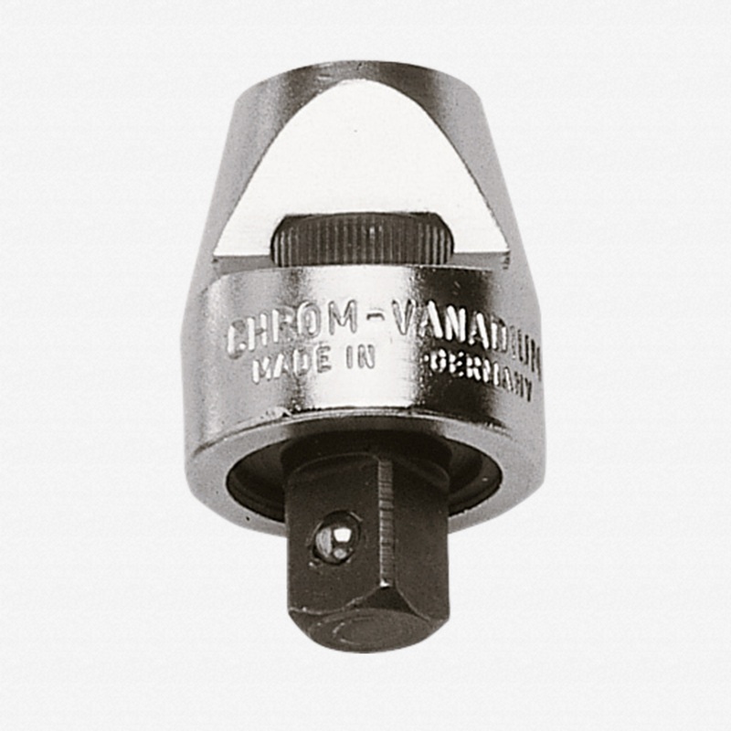 Heyco 3/8" Reversible 60 Tooth Ratchet Unit - 3/8" Drive