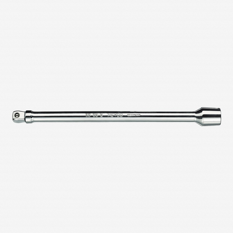 Heyco Wobble Socket Extension - 250mm, 1/2" Drive