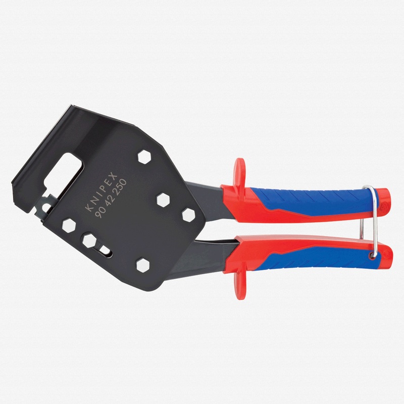 Knipex 13.4" Punch Lock Riveters