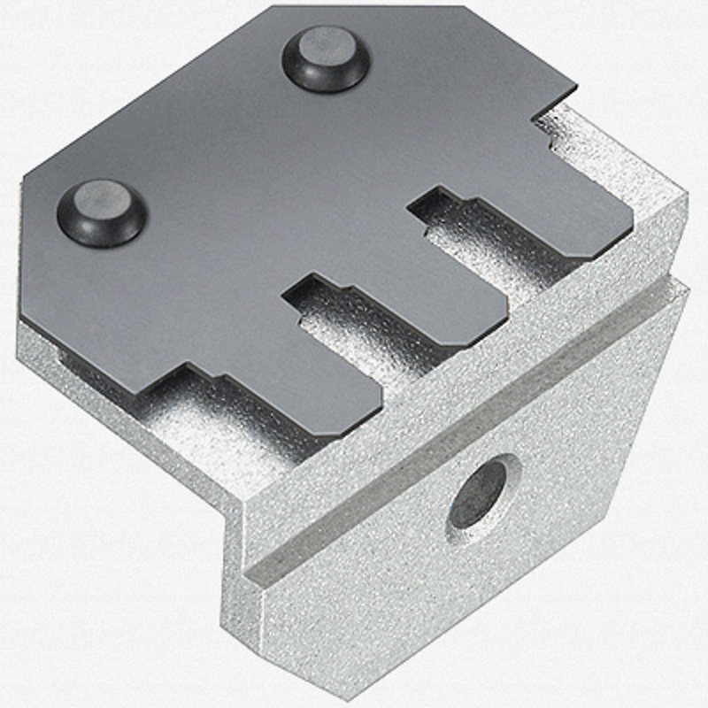 Knipex Locator for 97-49-05 / 97-52-05 / 97-52-35 crimping dies