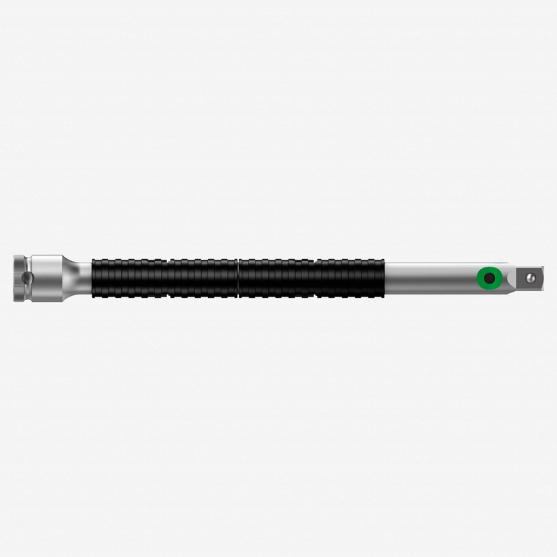 Wera 003592 Zyklop Flexible-Lock Extension 200mm x 3/8" Drive