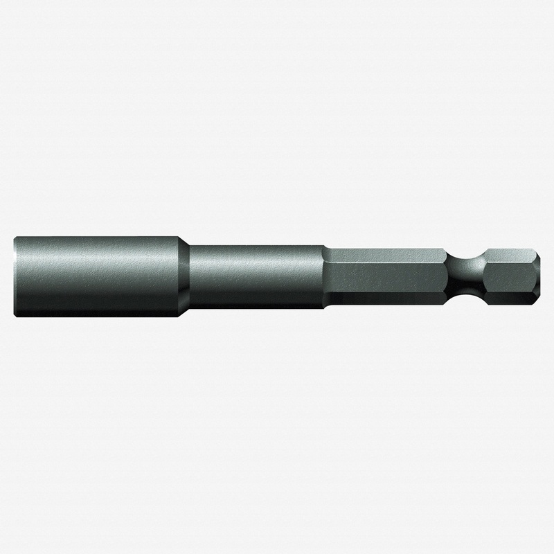 Wera 060421 6 x 50mm Magnetic Nut Setter