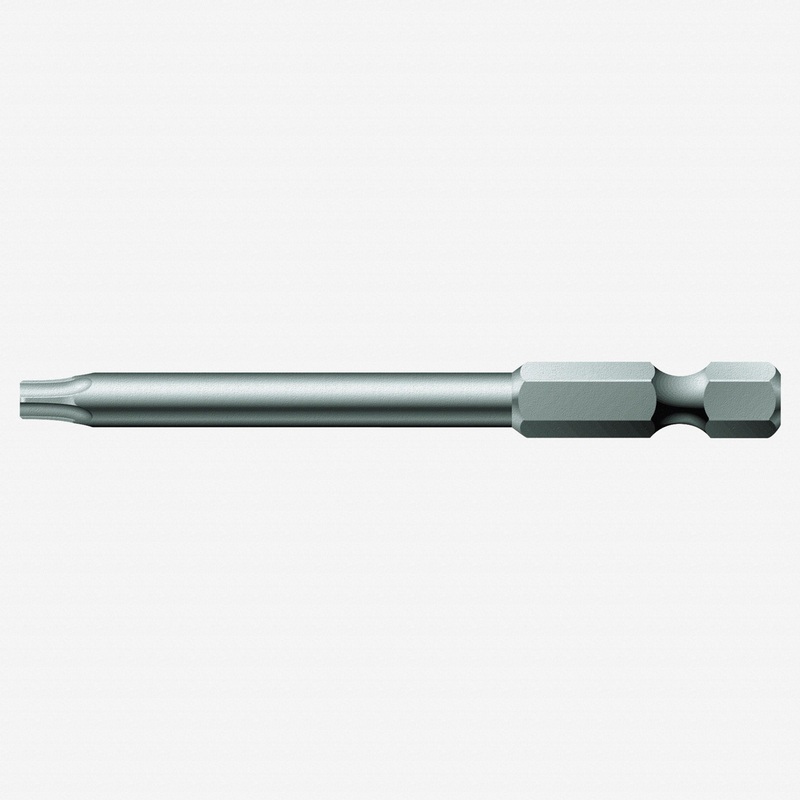 Wera 135201 T2 x 50mm Torx Power Bit