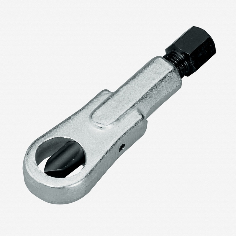 Gedore 1.26/1 Nut splitter 10-17 mm, M6-M10
