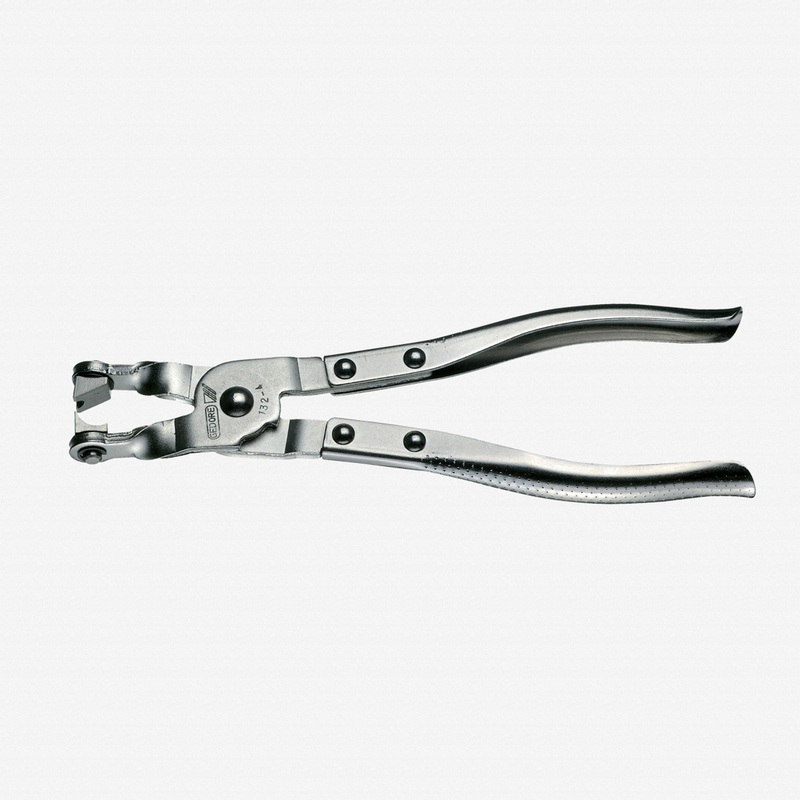Gedore 132-4 Hose clamp pliers for CLIC hose clamps