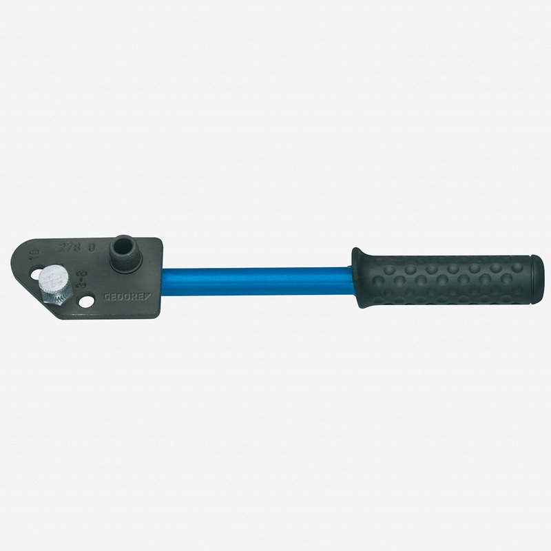 Gedore 278570 Basic tool body size 0
