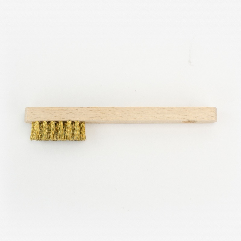 Gedore 647 Spark plug brush
