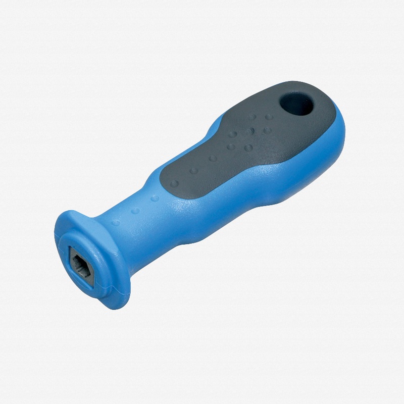 Gedore 676 Driving Handle 1/4" Hex, handle only