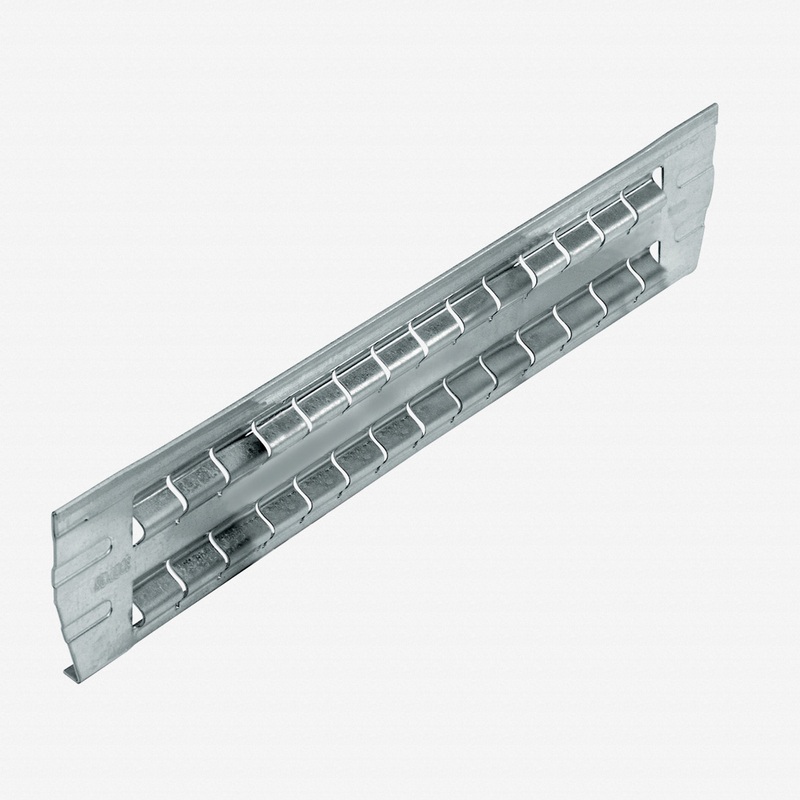 Gedore E-1504 KL/57 Lengthwise divider 397x60 mm