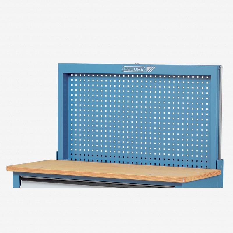 Gedore R 1504 XL-L Rear panel empty