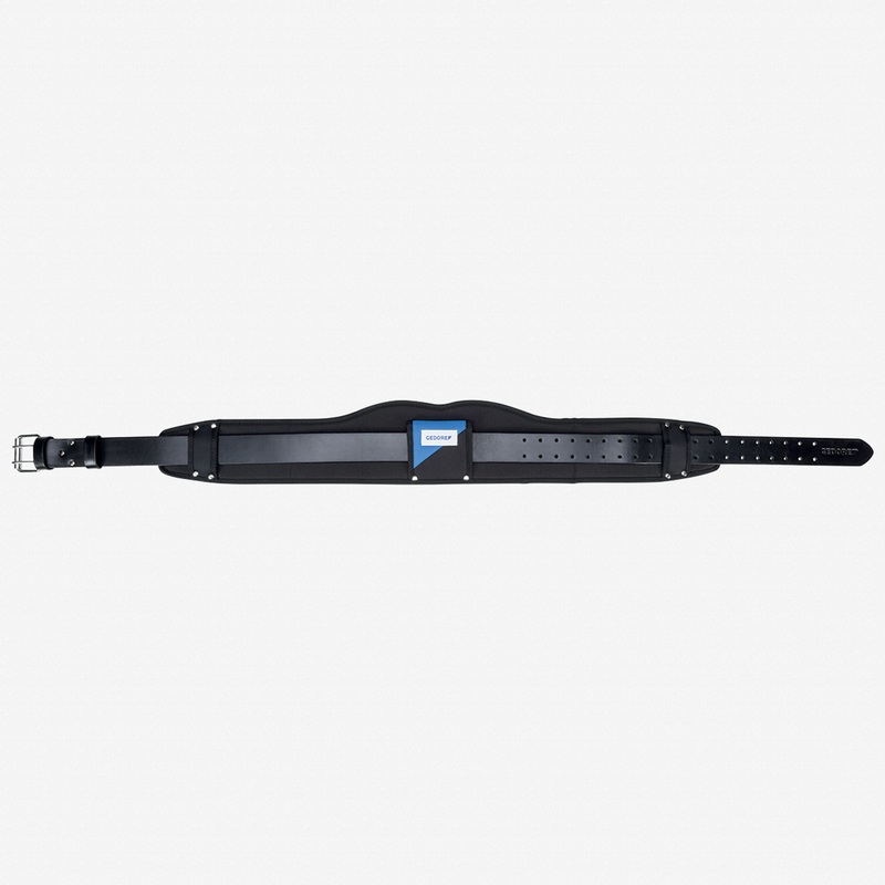 Gedore WT 1056 1 Heavy-duty belt with cushion