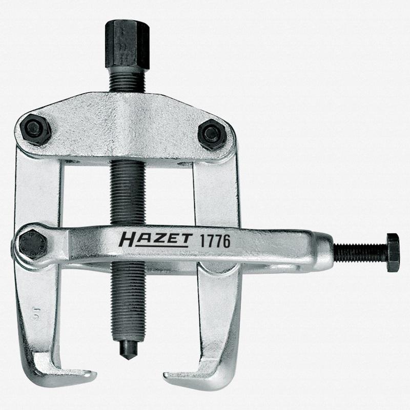 Hazet 1776-100 Pitman arm puller, 2-arm