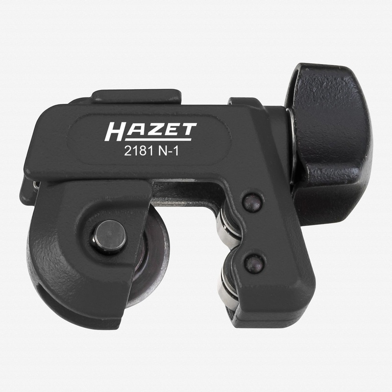 Hazet 2181N-1 Tube cutter, small design