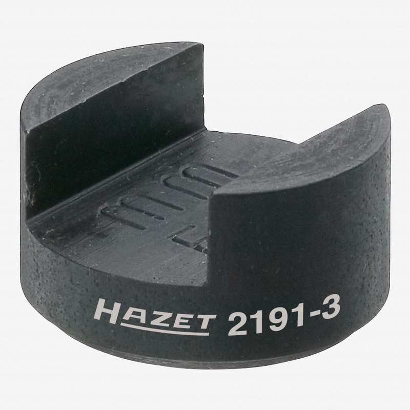 Hazet 2191-3 Base block