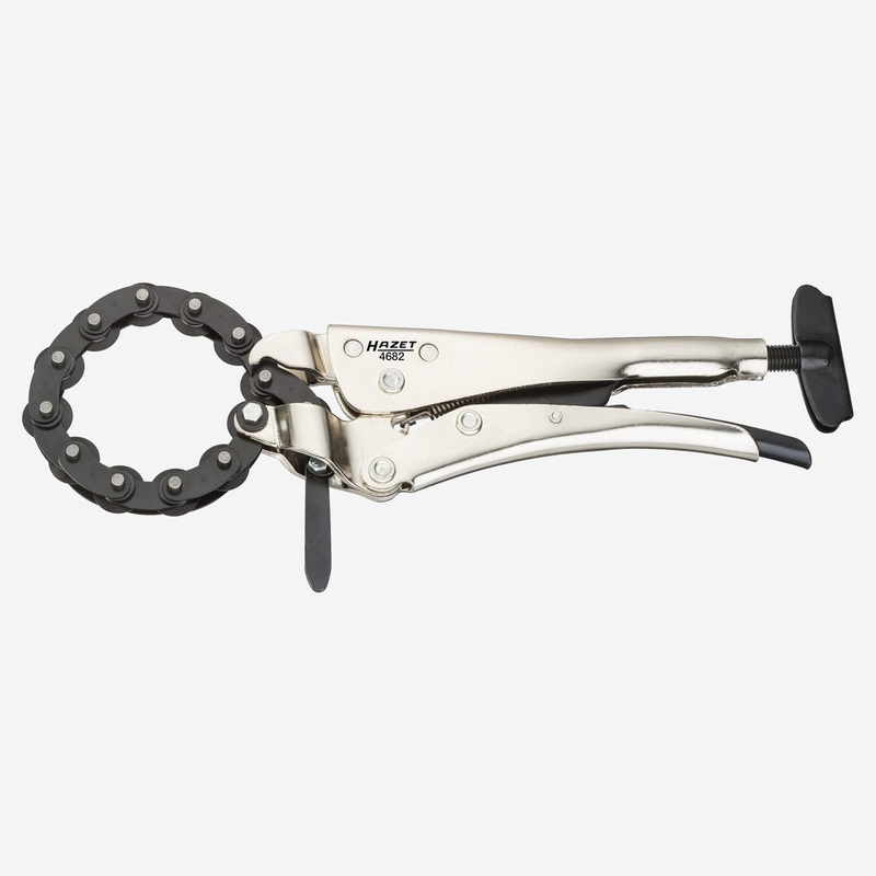 Hazet 4682 Chain tube cutter