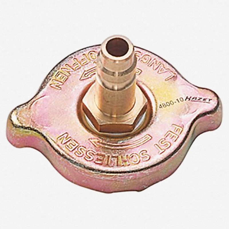 Hazet 4800-10 Radiator adapter