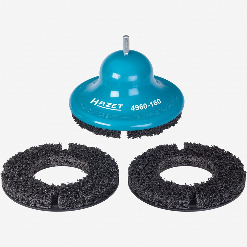 Hazet 4960-200/3 Wheel hub grinder