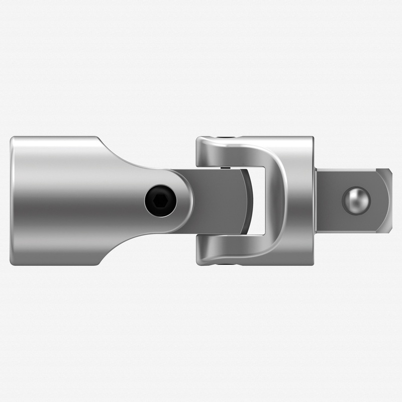 Wera 003640 Zyklop Universal Joint 1/2" Drive