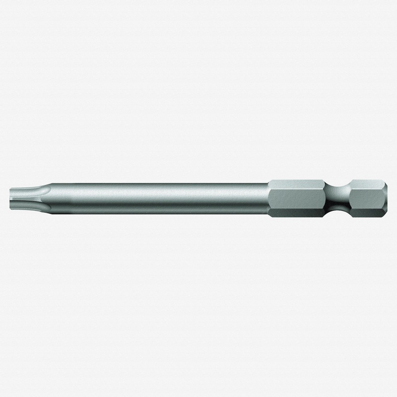 Wera 134679 IP8 x 50mm Torx Plus Power Bit