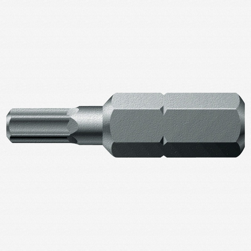 Wera 135077 5/16" x 25mm Hex Bit