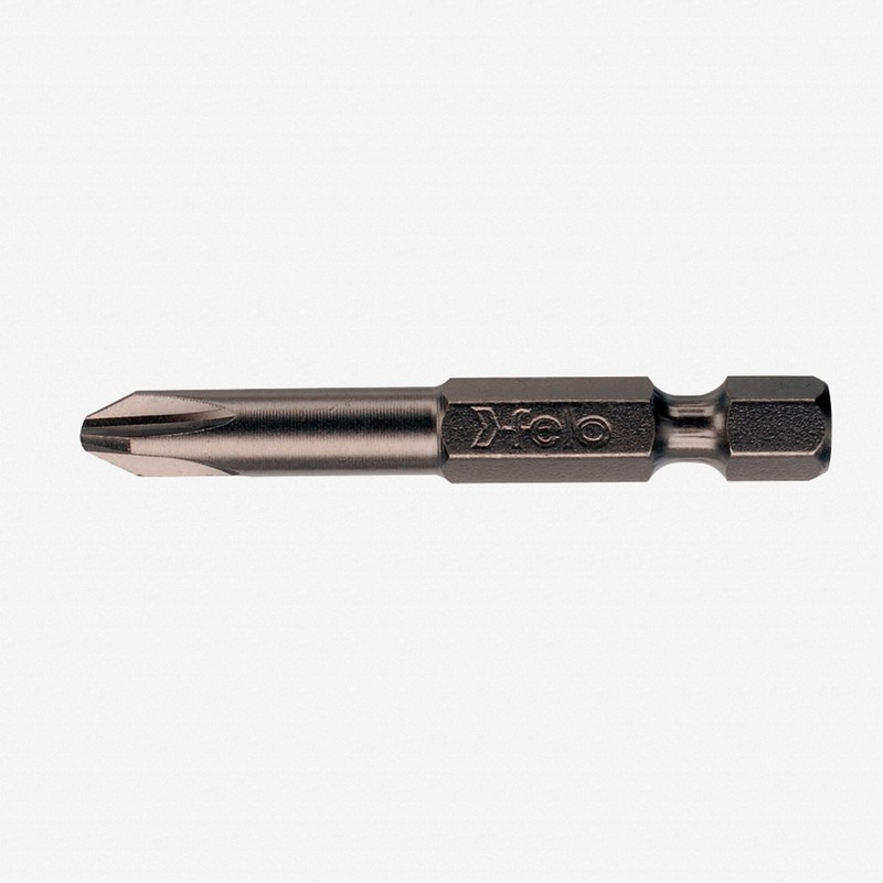 Felo Phillips #0 x 50 mm Bit