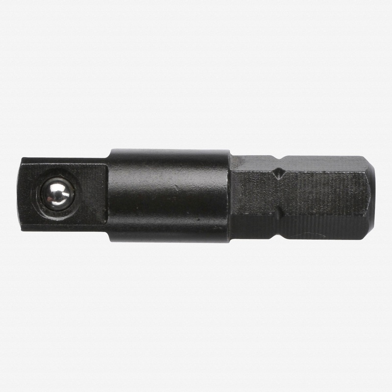 Felo Socket holder adapter 1/4"-1/4"