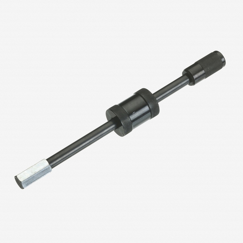 Gedore 1.35/0 Sliding hammer 180 mm, 200 g